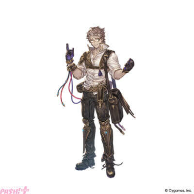 『グラブル』×アニメ『BLEACH 千年血戦篇』コラボイベント「BLEACH ECHOES IN THE BLUE HOLLOW」は7月22日17時より開催！ 登場キャラ情報などが解禁