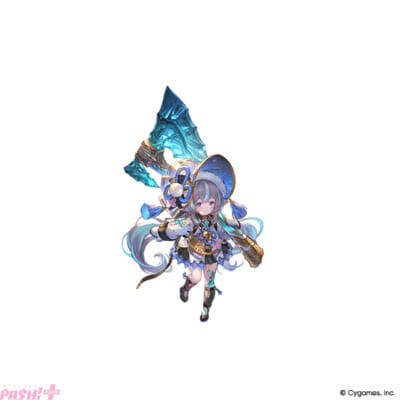 『グラブル』×アニメ『BLEACH 千年血戦篇』コラボイベント「BLEACH ECHOES IN THE BLUE HOLLOW」は7月22日17時より開催！ 登場キャラ情報などが解禁