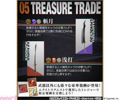 『グラブル』×アニメ『BLEACH 千年血戦篇』コラボイベント「BLEACH ECHOES IN THE BLUE HOLLOW」は7月22日17時より開催！ 登場キャラ情報などが解禁