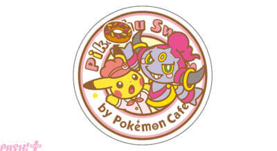 『ポケモン』グラードン・カイオーガの特徴に似た特別なドーナツは必見！ 『ポケモン レジェンズ Z-A M次元ラッシュ』配信記念の新メニューがピカチュウスイーツに登場