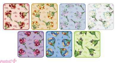 【ディズニー ツイステ】ナイトレイブンカレッジの生徒たちが「ブルームバースデー」衣装に身を包んだ新規アートのグッズが登場！ 【『ディズニー ツイステッドワンダーランド』ブルームバースデー フェア in アニメイト】開催