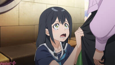 アニメ『とある暗部の少女共棲(アイテム)』は10月9日より放送開始！ OP主題歌East Of Eden『Ghost Sequence』、ED主題歌岸田教団＆THE 明星ロケッツ『原子崩し(メルトダウナー)』もお披露目のメインPVも解禁