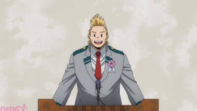 【ヒロアカ】あと3話、物語はエピローグへ！ 『僕のヒーローアカデミア FINAL SEASON』エピローグビジュアル【緑谷出久】解禁＆第9話(No.168)「エピローグ/地獄の轟くん家・FINAL」先行カット公開