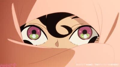 アニメ『天幕のジャードゥーガル』は2026年7月より“IMAnimation”枠・BS朝日にて放送決定！ ティザーPV＆ティザービジュアルも初解禁