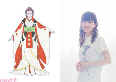 『劇場版モノノ怪 第三章 蛇神』公開日は5月29日に決定！ 三代目御台所役キャストは沢城みゆきさん。ティザービジュアル・予告第一弾も解禁