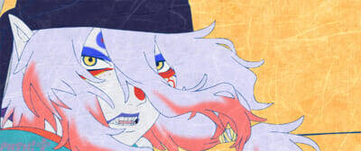 『劇場版モノノ怪 第三章 蛇神』公開日は5月29日に決定！ 三代目御台所役キャストは沢城みゆきさん。ティザービジュアル・予告第一弾も解禁