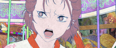 『劇場版モノノ怪 第三章 蛇神』公開日は5月29日に決定！ 三代目御台所役キャストは沢城みゆきさん。ティザービジュアル・予告第一弾も解禁