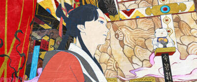 『劇場版モノノ怪 第三章 蛇神』公開日は5月29日に決定！ 三代目御台所役キャストは沢城みゆきさん。ティザービジュアル・予告第一弾も解禁