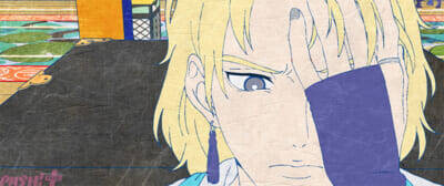 『劇場版モノノ怪 第三章 蛇神』公開日は5月29日に決定！ 三代目御台所役キャストは沢城みゆきさん。ティザービジュアル・予告第一弾も解禁