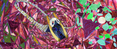 『劇場版モノノ怪 第三章 蛇神』公開日は5月29日に決定！ 三代目御台所役キャストは沢城みゆきさん。ティザービジュアル・予告第一弾も解禁