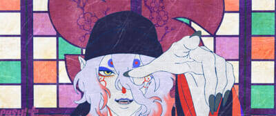 『劇場版モノノ怪 第三章 蛇神』公開日は5月29日に決定！ 三代目御台所役キャストは沢城みゆきさん。ティザービジュアル・予告第一弾も解禁