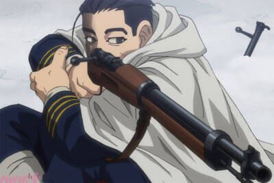 『ゴールデンカムイ』津田健次郎さん(アニメ版声優)と眞栄田郷敦さん(実写版キャスト)による≪W尾形≫が実現！ 尾形百之助の魅力や役作りなどを語りつくすスペシャルな対談が解禁