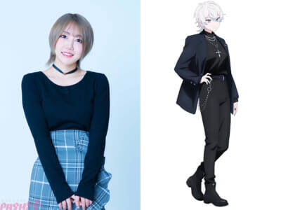 【ニディガ】アニメ『NEEDY GIRL OVERDOSE』に登場するオリジナルユニット・カラマーゾフのキャラ＆キャスト情報解禁！ 第3弾ビジュアルも到着