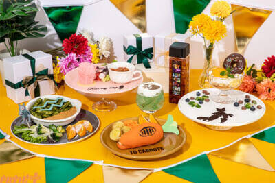 【ディズニー】ニック推し大歓喜！ 『ズートピア』映画公開10周年を祝う「ズーっとニック -キツネに恋-」キャンペーンが開催