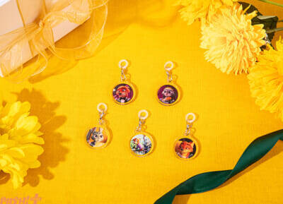 【ディズニー】ニック推し大歓喜！ 『ズートピア』映画公開10周年を祝う「ズーっとニック -キツネに恋-」キャンペーンが開催