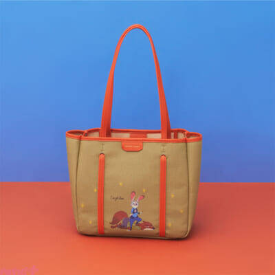 【ディズニー】ニック推し大歓喜！ 『ズートピア』映画公開10周年を祝う「ズーっとニック -キツネに恋-」キャンペーンが開催