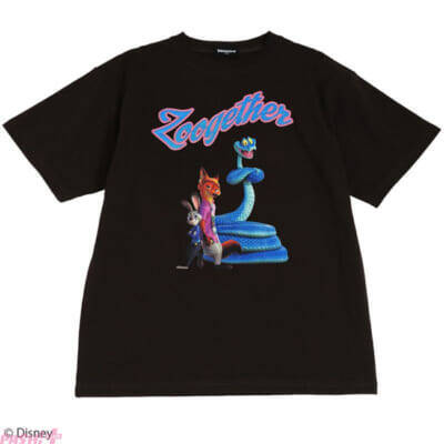 【ディズニー】ニック推し大歓喜！ 『ズートピア』映画公開10周年を祝う「ズーっとニック -キツネに恋-」キャンペーンが開催