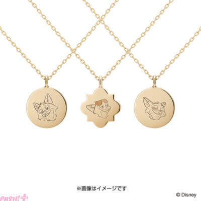 【ディズニー】ニック推し大歓喜！ 『ズートピア』映画公開10周年を祝う「ズーっとニック -キツネに恋-」キャンペーンが開催