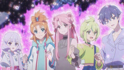 【プリオケ】みなもたちはバンド・スナッチと対峙する…！ アニメ『プリンセッション・オーケストラ』第45話「Go Beyond」あらすじ＆先行カット