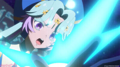 【プリオケ】みなもたちはバンド・スナッチと対峙する…！ アニメ『プリンセッション・オーケストラ』第45話「Go Beyond」あらすじ＆先行カット