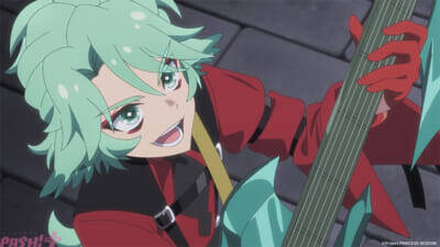 【プリオケ】みなもたちはバンド・スナッチと対峙する…！ アニメ『プリンセッション・オーケストラ』第45話「Go Beyond」あらすじ＆先行カット