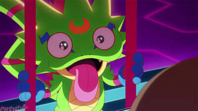 アニメ『デジモンビートブレイク』羽多野さん「トモロウとは違う形で、ライトをもうひとりの主人公だと感じています」惣田ライト役・豊永利行さん×モノドラモン役・羽多野渉さん 対談インタビューが公開！