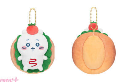 【ちいかわ】京都限定物販「ちいかわベーカリー ふわふわおたべキャラメル」は必見！ 「ちいかわベーカリー KYOTO POP UP SHOP」が開催決定