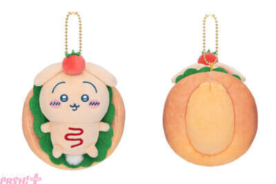 【ちいかわ】京都限定物販「ちいかわベーカリー ふわふわおたべキャラメル」は必見！ 「ちいかわベーカリー KYOTO POP UP SHOP」が開催決定