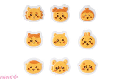 【ちいかわ】京都限定物販「ちいかわベーカリー ふわふわおたべキャラメル」は必見！ 「ちいかわベーカリー KYOTO POP UP SHOP」が開催決定