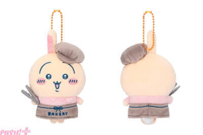 【ちいかわ】京都限定物販「ちいかわベーカリー ふわふわおたべキャラメル」は必見！ 「ちいかわベーカリー KYOTO POP UP SHOP」が開催決定