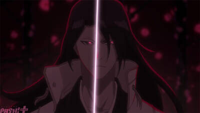 アニメ『BLEACH 千年血戦篇-禍進譚-』ユーハバッハとの最後の血戦が始まる――!! 第49話「THE BLADE」あらすじ＆先行カット