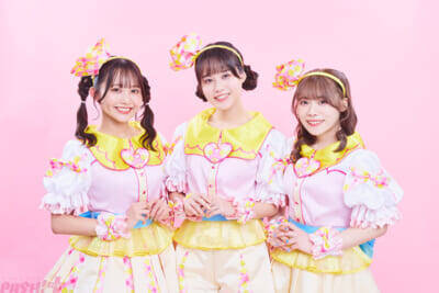 【キミプリ】フィナーレイベント「キミとアイドルプリキュア♪感謝祭」描きおろしキービジュアル解禁！ 声優キャスト5名を始めとした出演者も発表