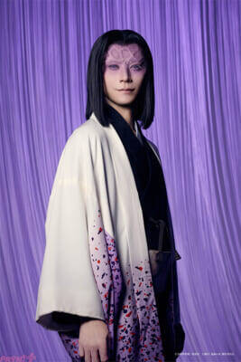 『舞台「鬼滅の刃」其ノ陸 柱稽古』第2弾ビジュアル・出演者解禁！ サプライズゲスト登壇＆新情報発表アリの『舞台「鬼滅の刃」其ノ伍 襲撃 刀鍛冶の里』上映会も決定