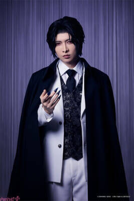 『舞台「鬼滅の刃」其ノ陸 柱稽古』第2弾ビジュアル・出演者解禁！ サプライズゲスト登壇＆新情報発表アリの『舞台「鬼滅の刃」其ノ伍 襲撃 刀鍛冶の里』上映会も決定