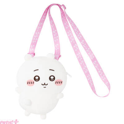 【ちいかわ】超BIGぬいぐるみや集めて楽しいおともだちマスコットなどかわいいグッズがラインナップ！ 『ちいかわだらけくじ』『ハチワレだらけくじ』が同時開催