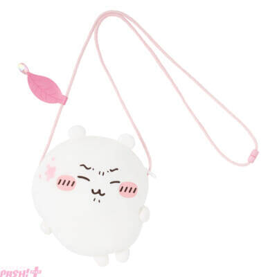 【ちいかわ】超BIGぬいぐるみや集めて楽しいおともだちマスコットなどかわいいグッズがラインナップ！ 『ちいかわだらけくじ』『ハチワレだらけくじ』が同時開催