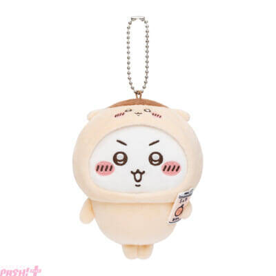 【ちいかわ】超BIGぬいぐるみや集めて楽しいおともだちマスコットなどかわいいグッズがラインナップ！ 『ちいかわだらけくじ』『ハチワレだらけくじ』が同時開催