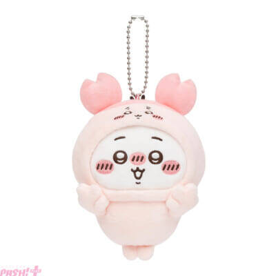 【ちいかわ】超BIGぬいぐるみや集めて楽しいおともだちマスコットなどかわいいグッズがラインナップ！ 『ちいかわだらけくじ』『ハチワレだらけくじ』が同時開催