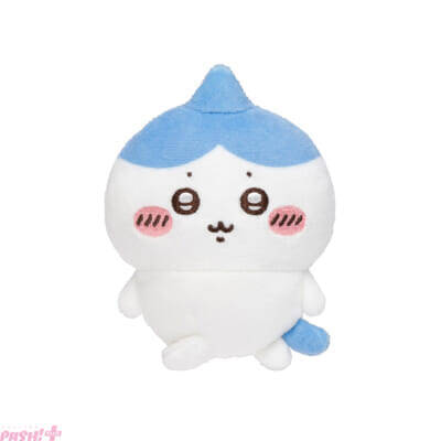 【ちいかわ】超BIGぬいぐるみや集めて楽しいおともだちマスコットなどかわいいグッズがラインナップ！ 『ちいかわだらけくじ』『ハチワレだらけくじ』が同時開催