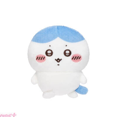 【ちいかわ】超BIGぬいぐるみや集めて楽しいおともだちマスコットなどかわいいグッズがラインナップ！ 『ちいかわだらけくじ』『ハチワレだらけくじ』が同時開催