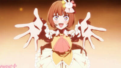 アニメ『【推しの子】』ゴローとさりなの再会を描いた第3期完結記念ビジュアル＆PVが解禁！