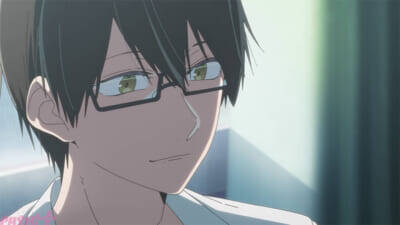 アニメ『【推しの子】』ゴローとさりなの再会を描いた第3期完結記念ビジュアル＆PVが解禁！