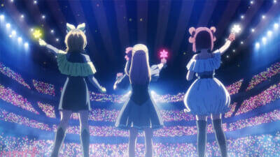 アニメ『【推しの子】』ゴローとさりなの再会を描いた第3期完結記念ビジュアル＆PVが解禁！