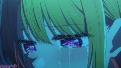 アニメ『【推しの子】』ゴローとさりなの再会を描いた第3期完結記念ビジュアル＆PVが解禁！