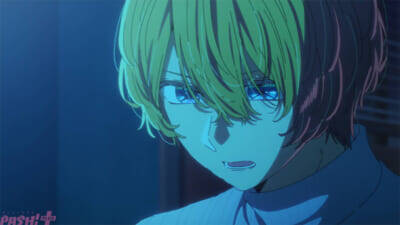 アニメ『【推しの子】』ゴローとさりなの再会を描いた第3期完結記念ビジュアル＆PVが解禁！