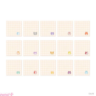 【にじさんじ】“ぷりてぃ”で“きゅてぃ”なアクスタキーホルダーやふわふわカードホルダーが登場！ 「にじたうんぐっず いち」が販売決定