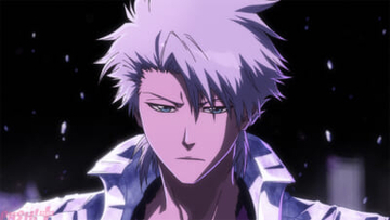 アニメ『BLEACH 千年血戦篇-禍進譚-』日番谷冬獅郎(完全卍解)を演じたのは梶裕貴さん！ 「朴さんから「全然いい感じじゃない」とおっしゃっていただけた時には、本当にホッとしました」キャストコメントが到着