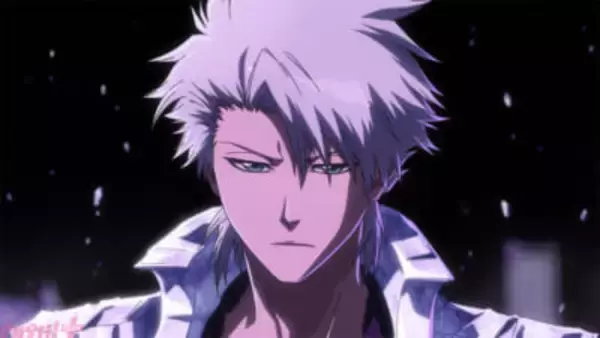 アニメ『BLEACH 千年血戦篇-禍進譚-』日番谷冬獅郎(完全卍解)を演じたのは梶裕貴さん！ 「朴さんから「全然いい感じじゃない」とおっしゃっていただけた時には、本当にホッとしました」キャストコメントが到着