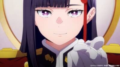 【まとスレ】新キャラたちの姿や優希の“新たなスレイブ化した姿”も！ アニメ『魔都精兵のスレイブ2』第2弾PV公開＆配信情報解禁