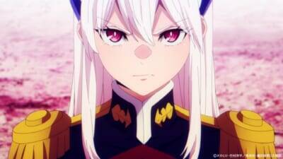 【まとスレ】新キャラたちの姿や優希の“新たなスレイブ化した姿”も！ アニメ『魔都精兵のスレイブ2』第2弾PV公開＆配信情報解禁